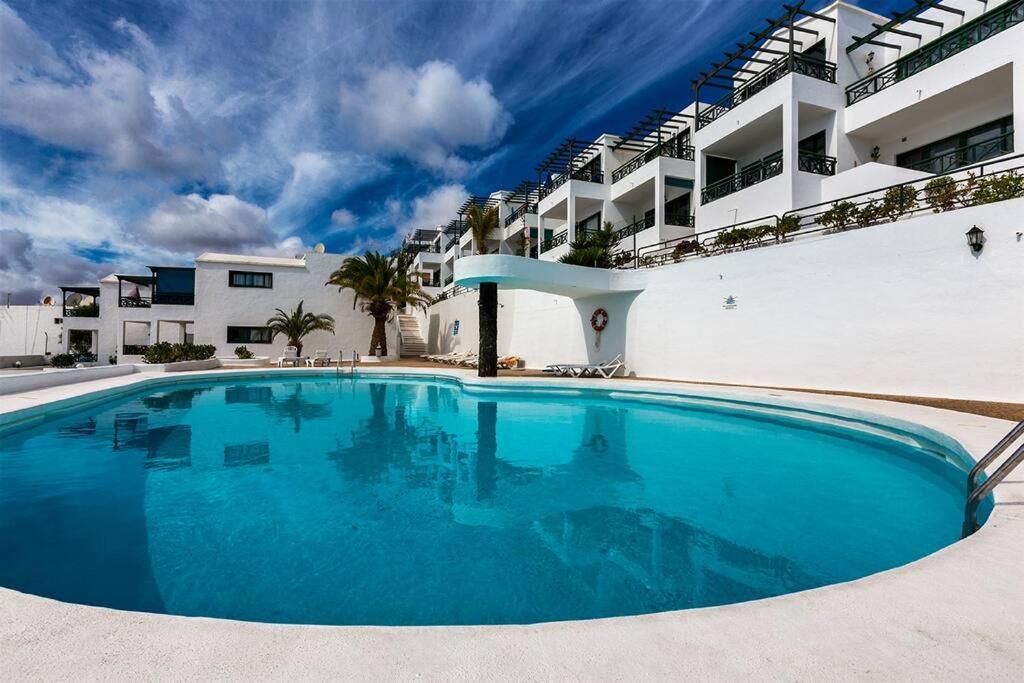 Vivienda Vacacional Casa Harmony Тиас Экстерьер фото